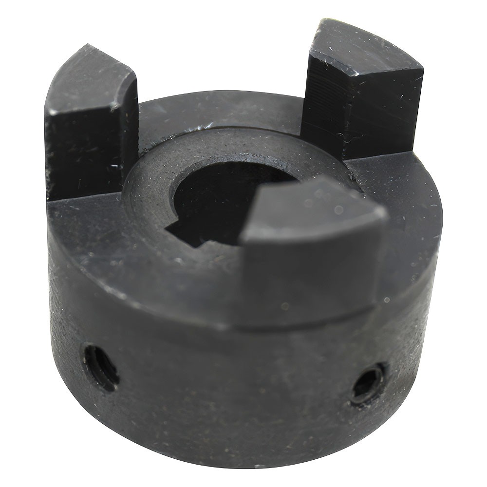 L-Jaw Coupler Fits Universal Products Replaces L075-5/8