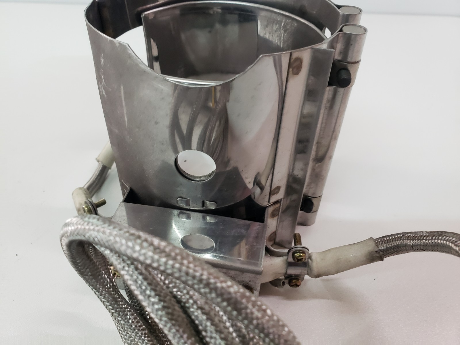 Seiwa TF-137 Heater Band SB3-1000NL(B) 240v 350wx2