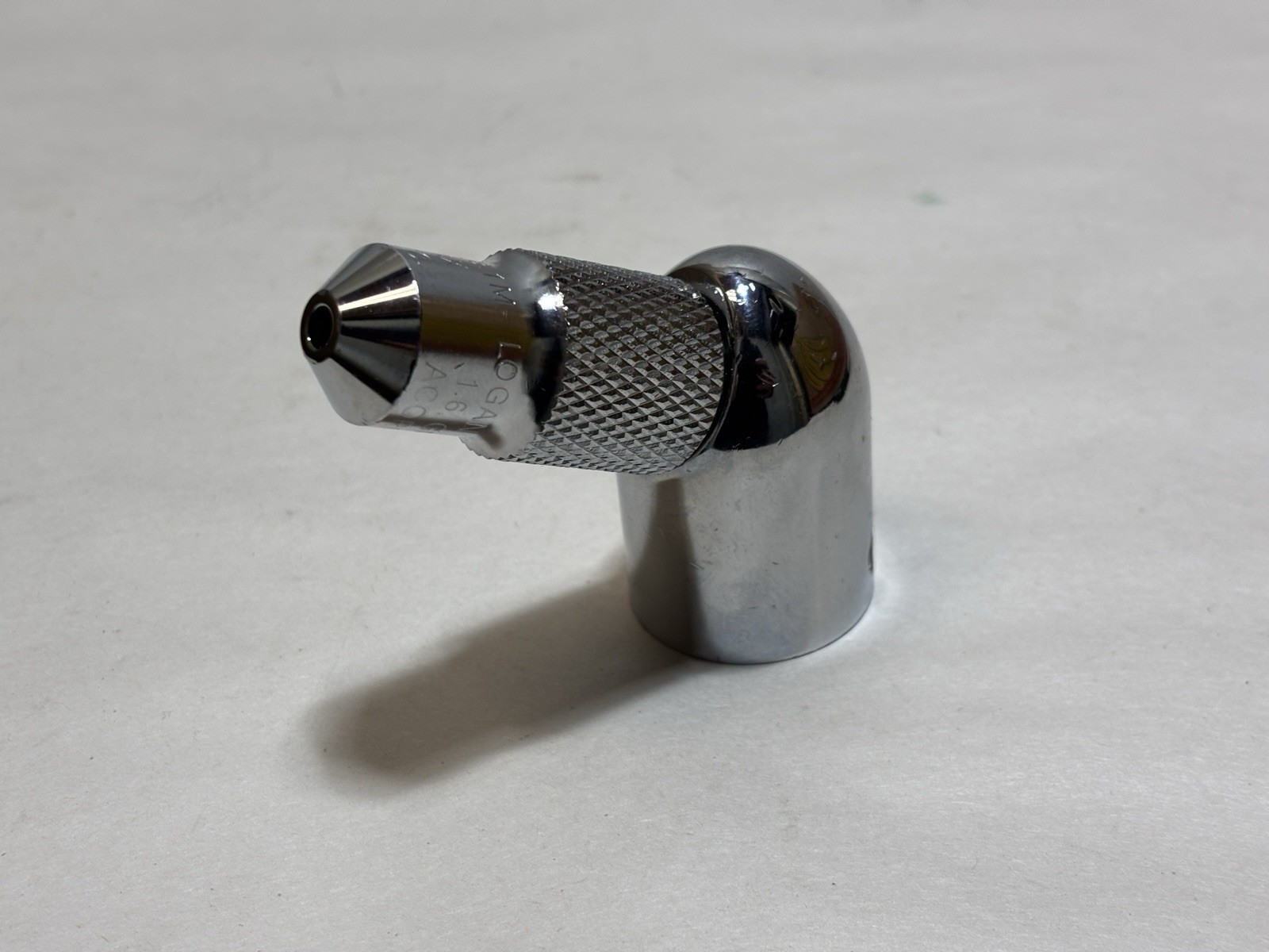 ACORN MFG – LOGAN WIZARD Shower Head
