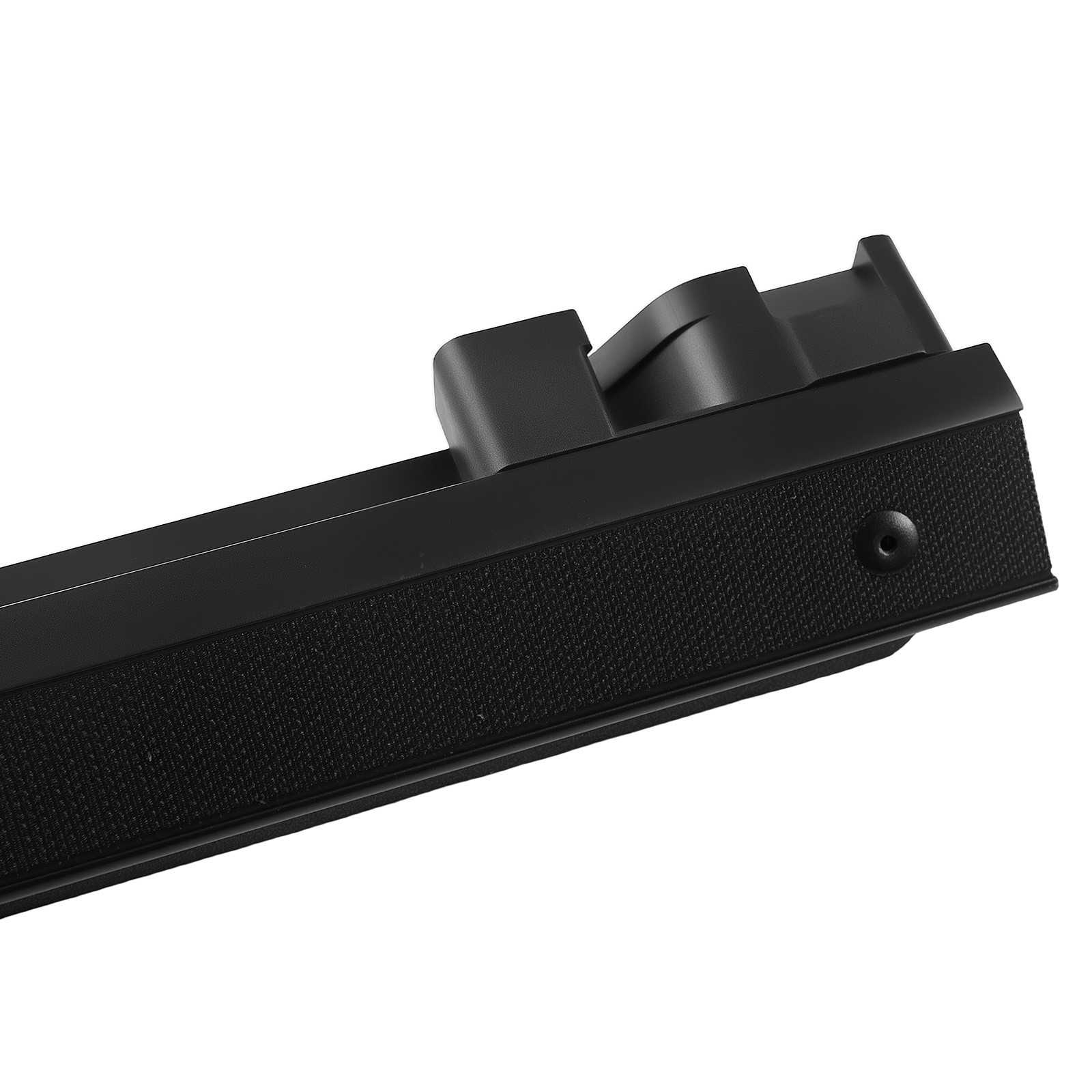 8ft Roll-up Bed Tonneau Cover for Dodge Ram 1500 2500 3500 2002-2025 W/LED Lamp