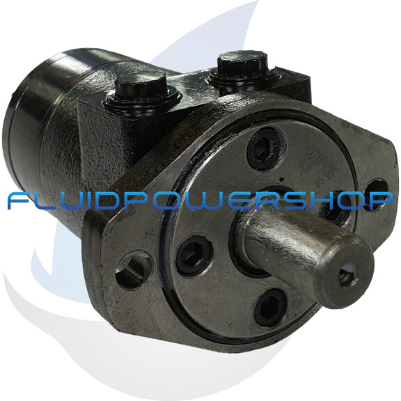 NEW AFTERMARKET CHAR-LYNN 101-1040-009 / EATON 101-1040 MOTOR