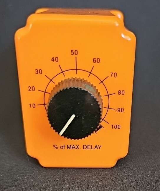 ATC DIVERSIFIED ELECTRONICS TDT-120-AKA-030