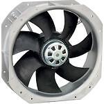 ebm-papst W2E250-HL06-19 AC Fan Axial Ball Bearing 230V 280 X 280 X 80mm