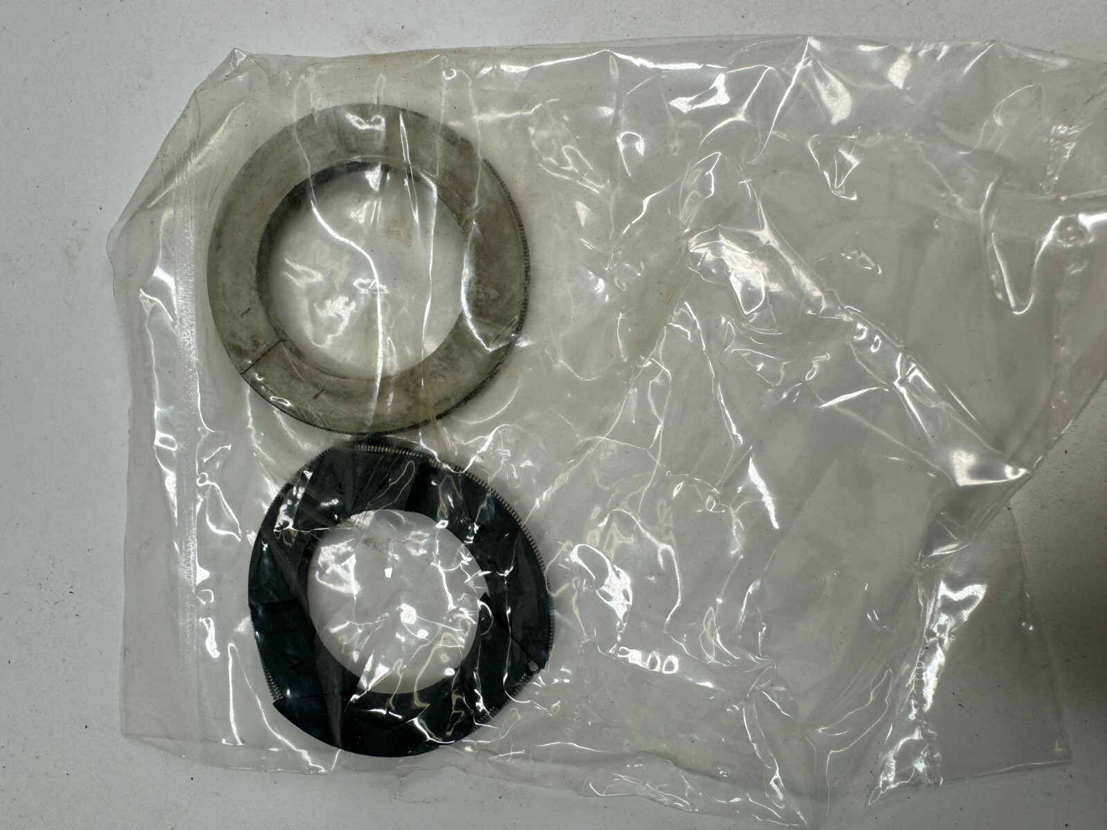 DOVER / COOK PN: 40712-13 “TR” (05-003/T) 1.125″ Rod Packing Ring (Box of 2)