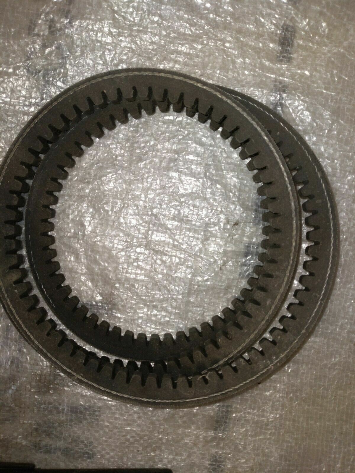 NNB OPTIBELT SUPER TX 5VX 650