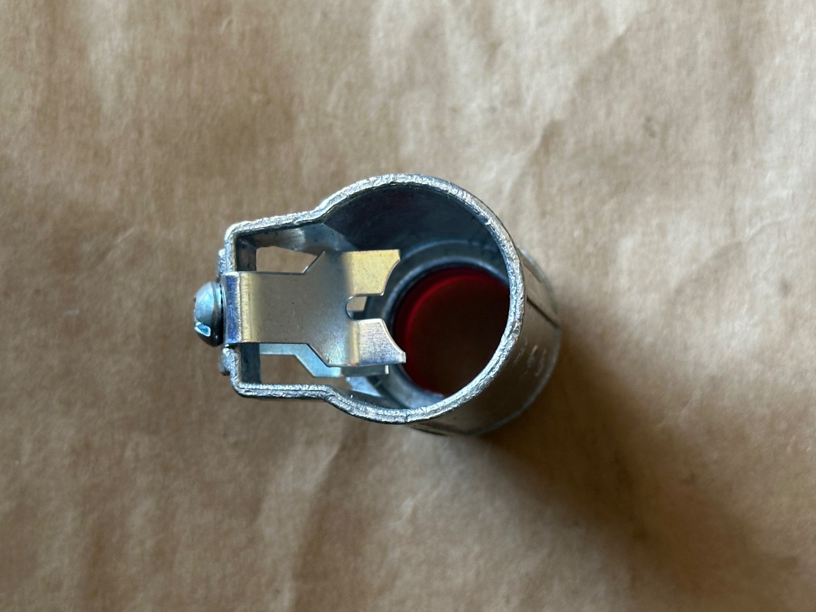 Arlington 7510AST 3/4″ Die Cast Zinc Connector CBL New
