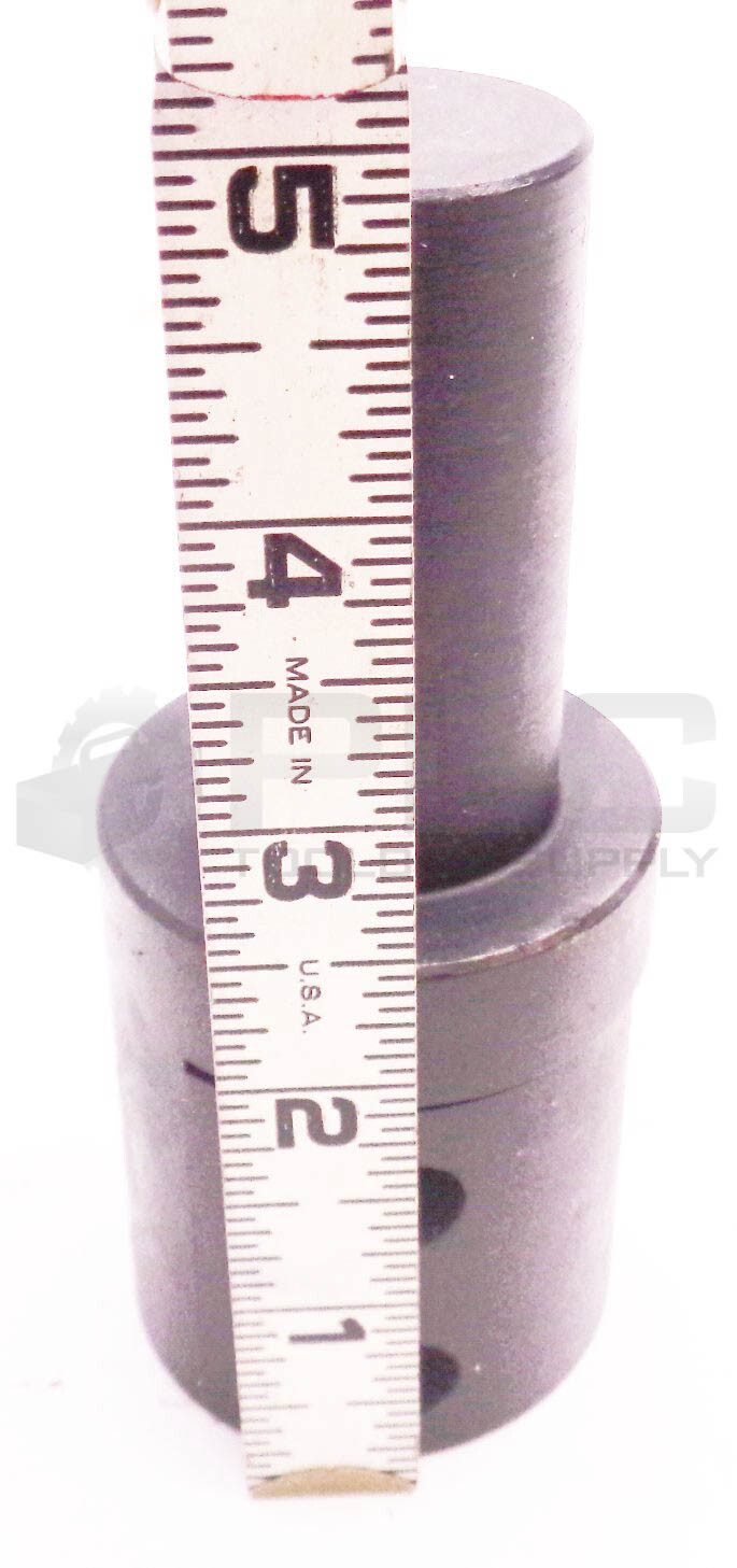 NEW STAFFORD 5EL100 SHAFT ADAPTER 1″ X 1-1/4″ STEEL