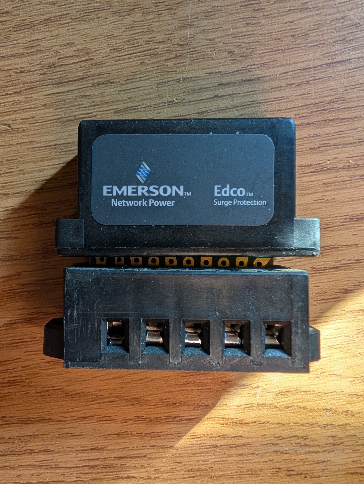 EDCO 5W8-30 Access Control Protection Module
