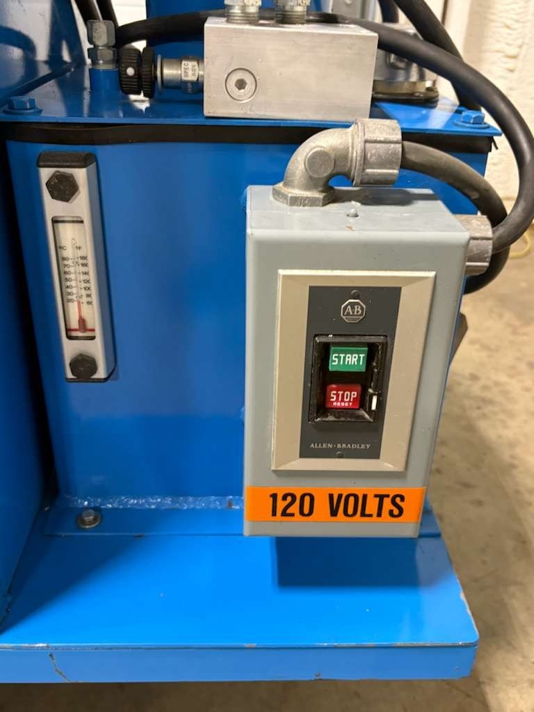 AMATROL 850 Controls Technology Training System 850-CTB w/ Modules & Accessories