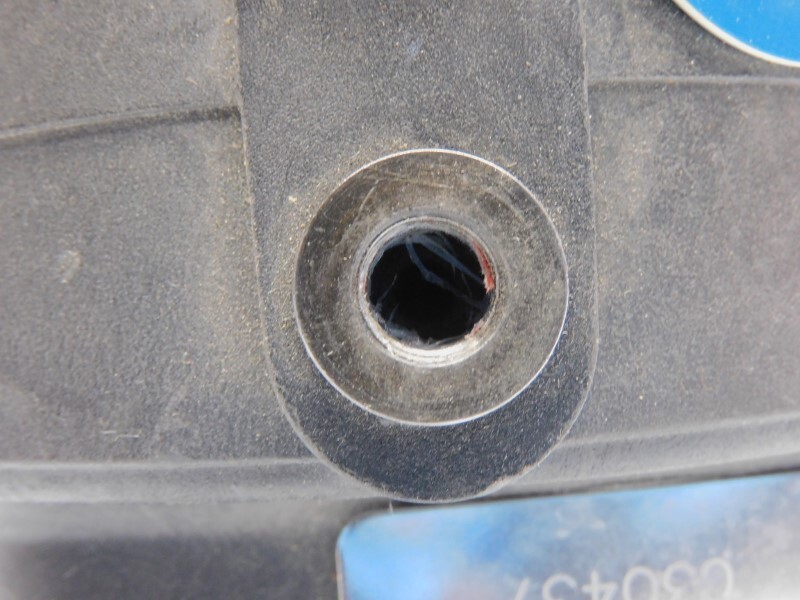 SAUNDERS XV-3080-19 UNMP