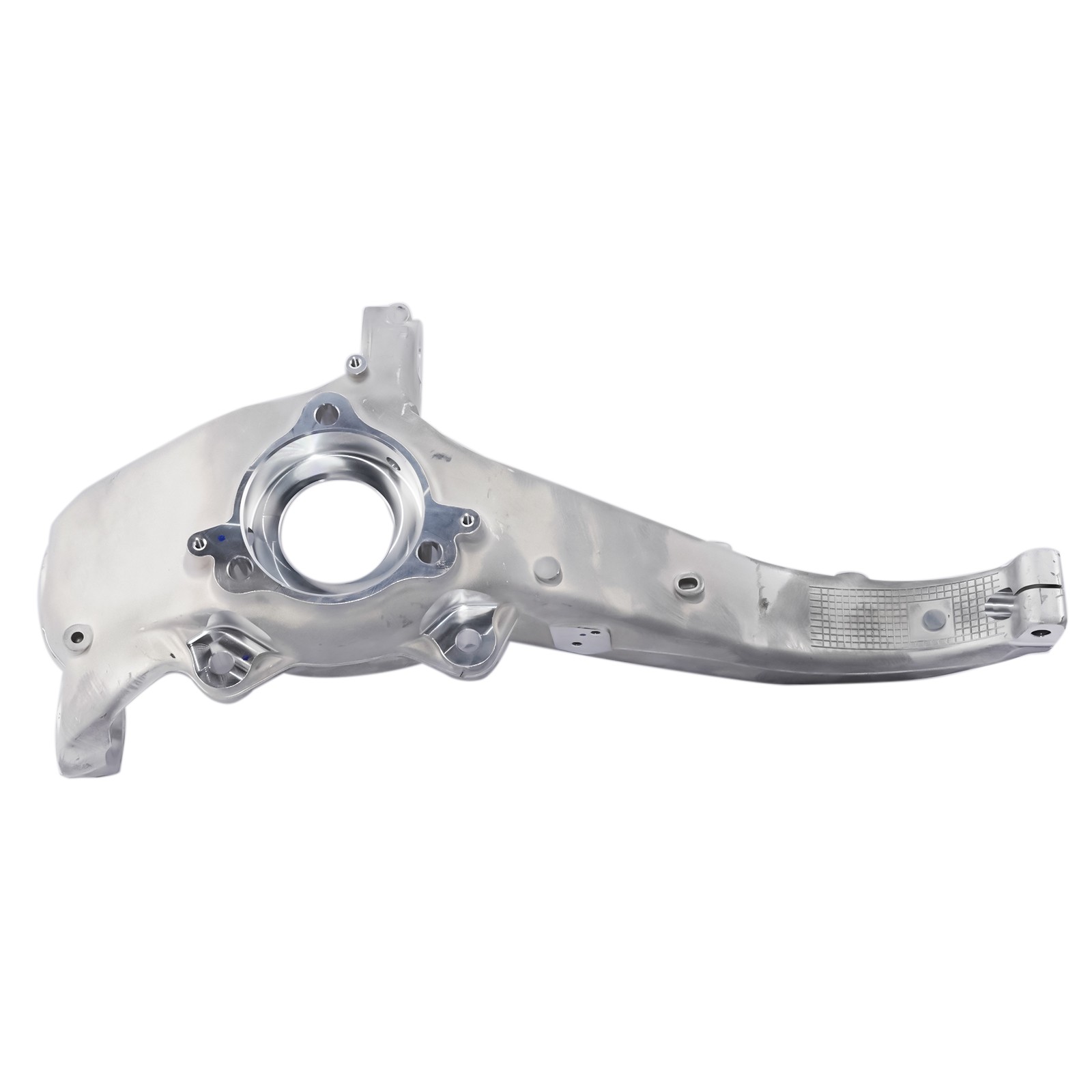 Front Driver Left Side Steering Knuckle Fits for Tesla Y 2020-2023 4-Door