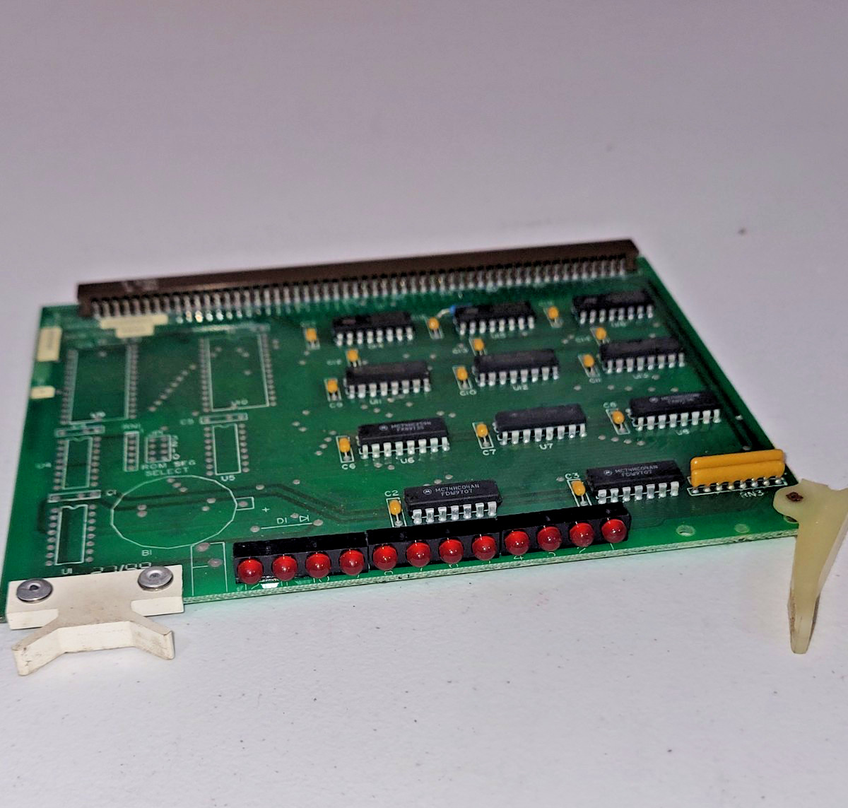 Ametek 80436SE Board Module