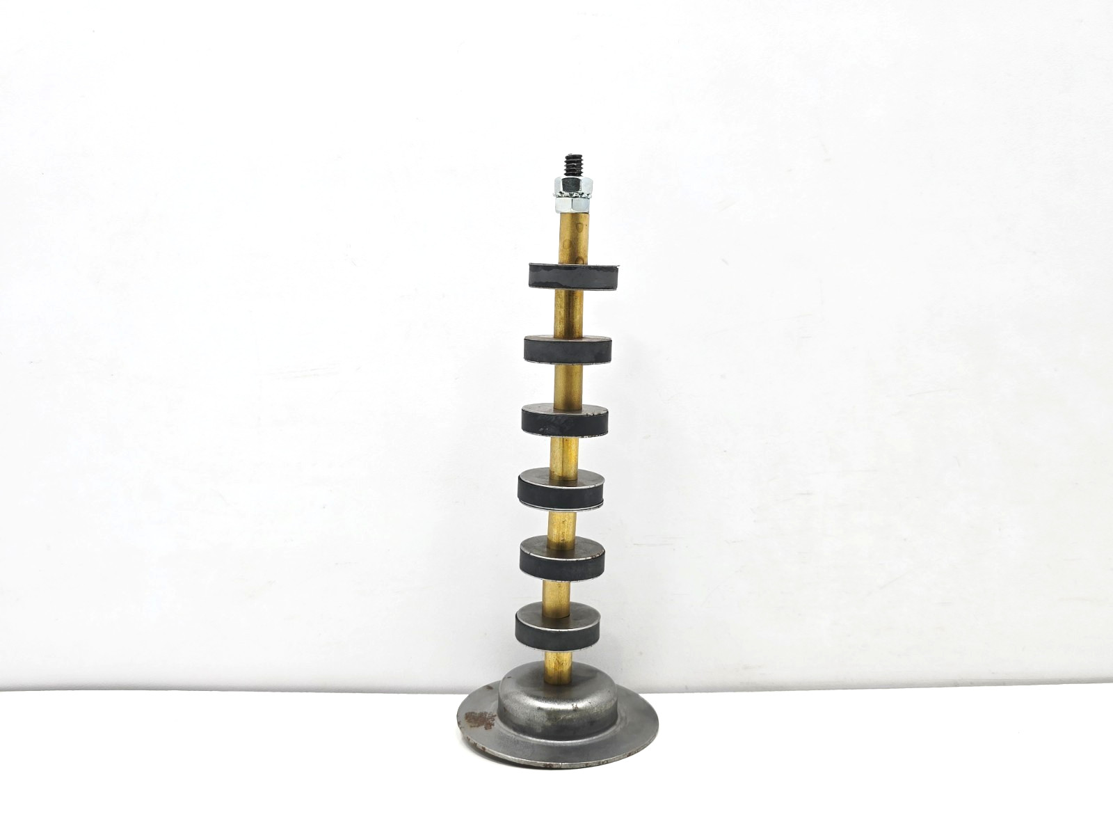 30111013-5 MAGNETIC SUCTION SEPARATOR ASSY NOV LOT OF 3