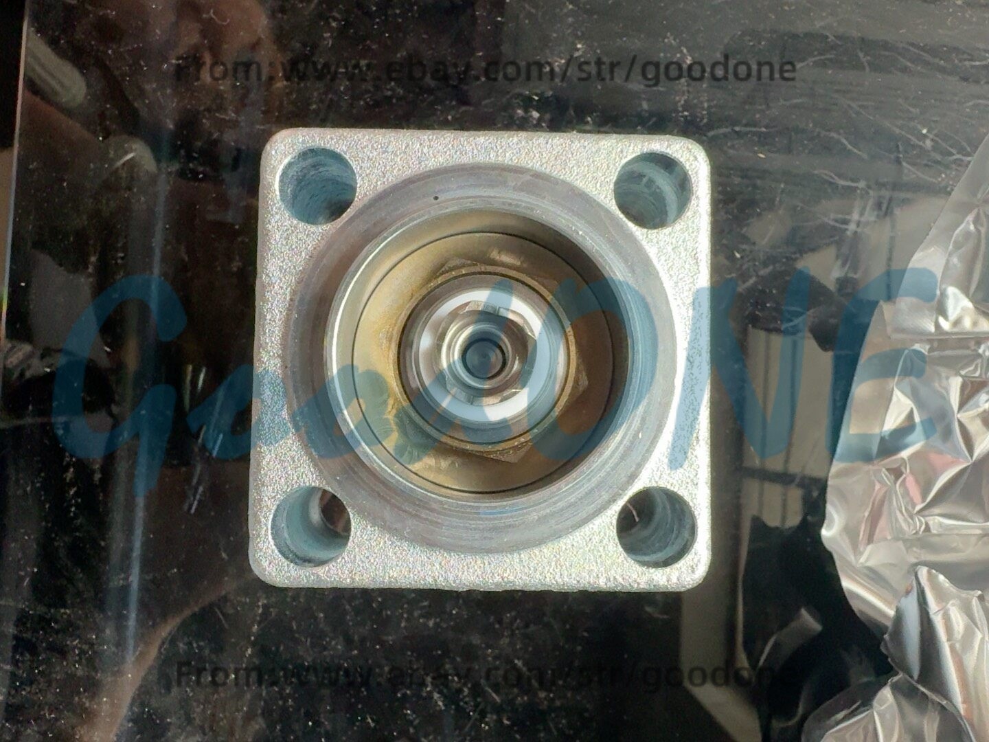 1PC NEW FOR Danfoss Electric Valve Parts Kit ICM20-B66 027H1194