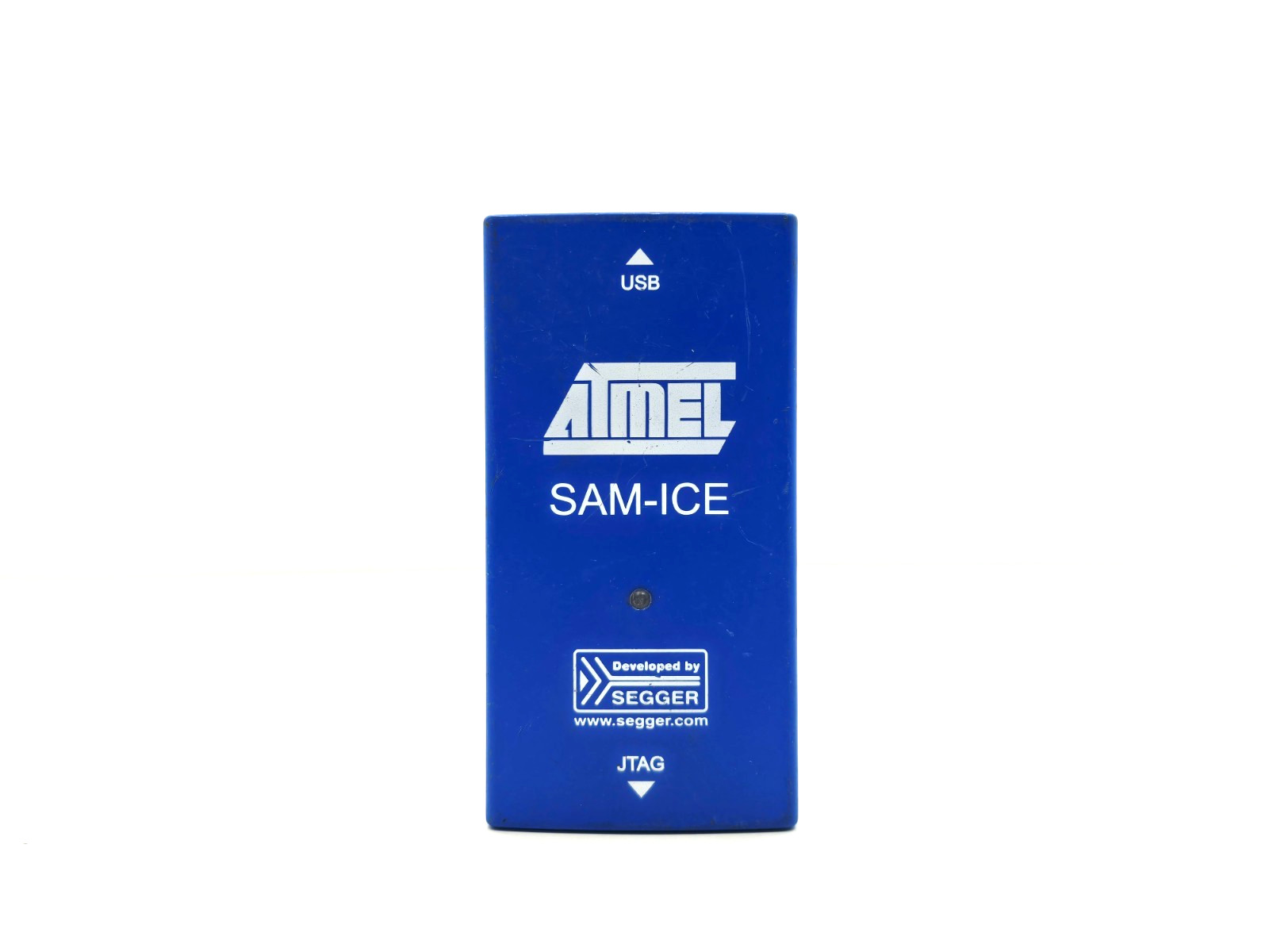 Atmel SAM-ICE J-Link JTAG Emulator Debugger