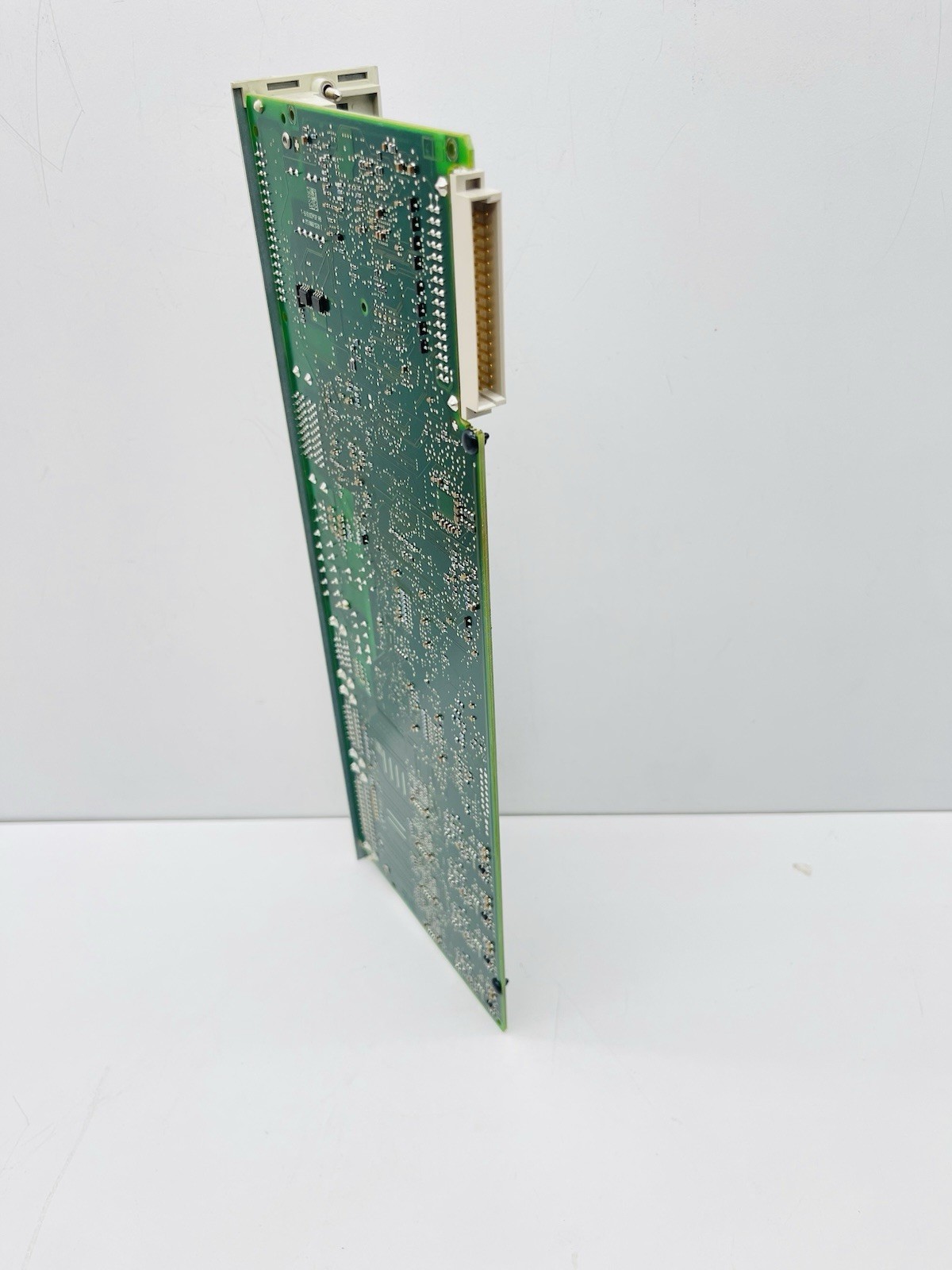 SIEMENS 6SN1118-0DK23-0AA2 Version B 2 Axis Control Module