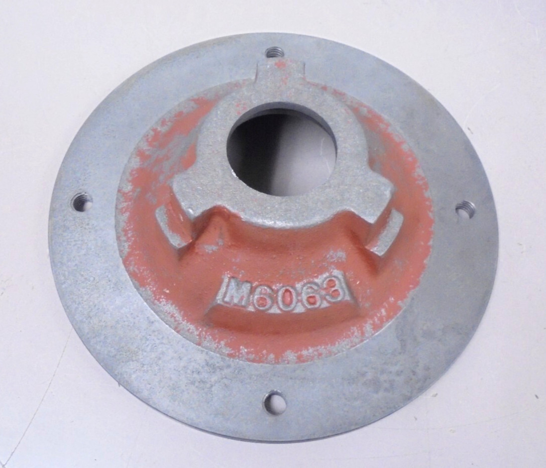 godwin pumps Part Casting Number M6063