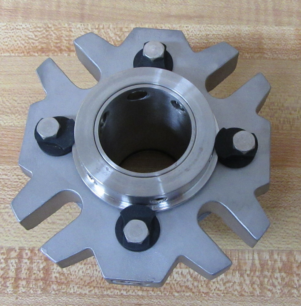 ASI Mechanical Seal