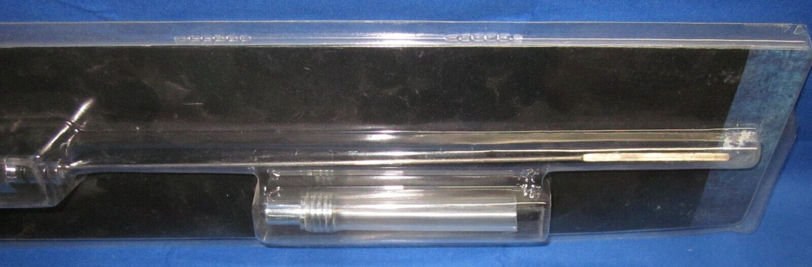Mr Gasket 9706G ~ Engine Oil Dipstick ~ Chevrolet V8 262-400, 1959-79