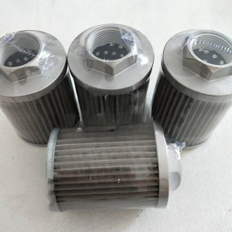 1PCS NEW FIT FOR WU-63X180-J oil suction filter element