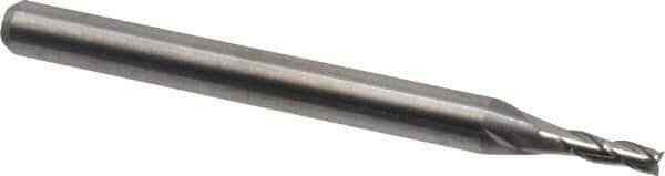 MA Ford HSS Countersink: 11606250 Square End Mill: 1/16″ Dia, 3/16″ LOC, 1/8″…