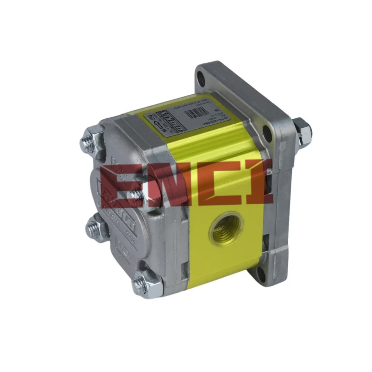 X2P4102EBBA Vivolo External Gear Pump