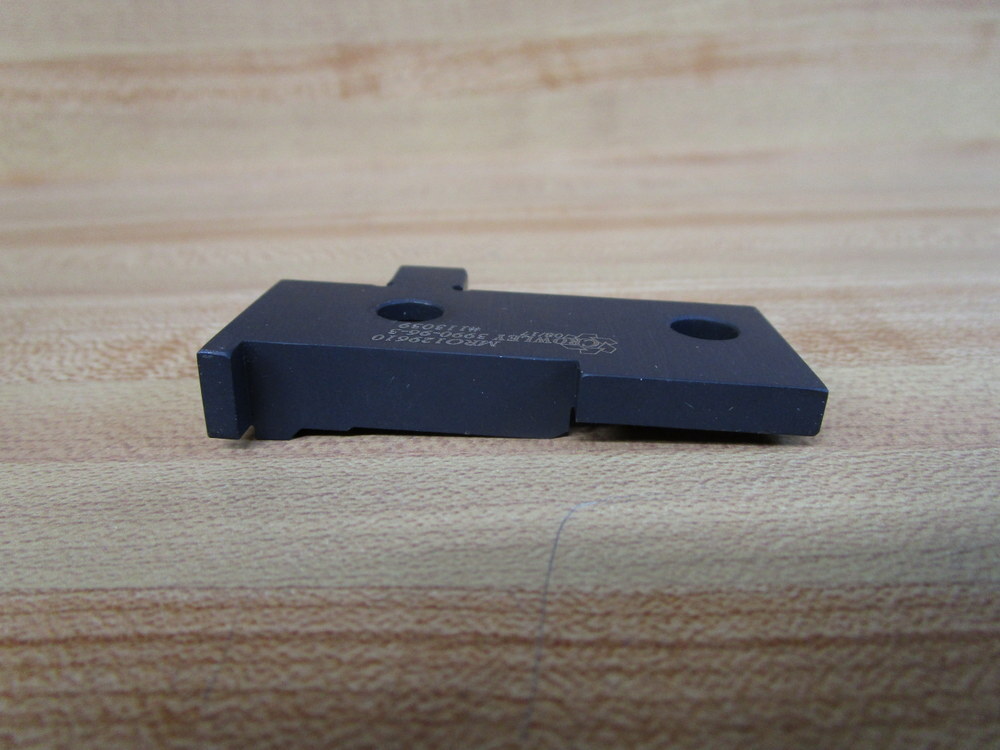 Crowley Tool 3990-96-3 SHAV., Anvil MRO129610