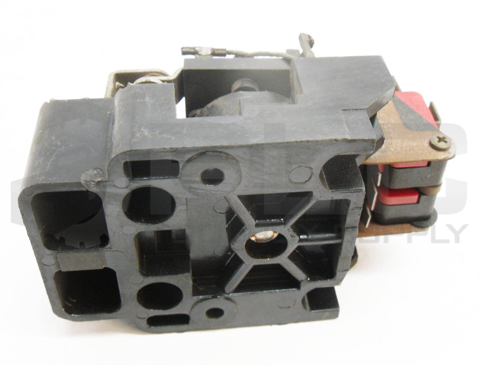 STRUTHERS-DUNN 69326-31RA TRANSFORMER RELAY 120V 50/60HZ 1HP 425XBX237