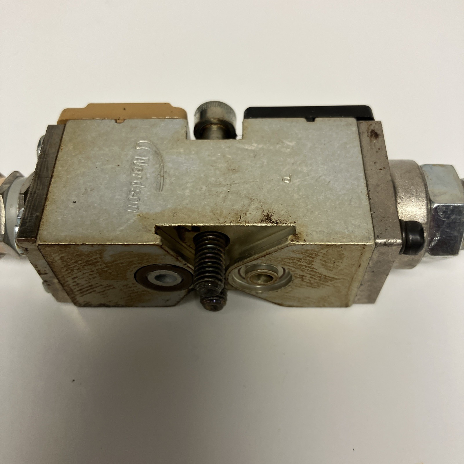 Nordson Surebead S 1052932 339698 Sure Bead SOLD AS IS!!