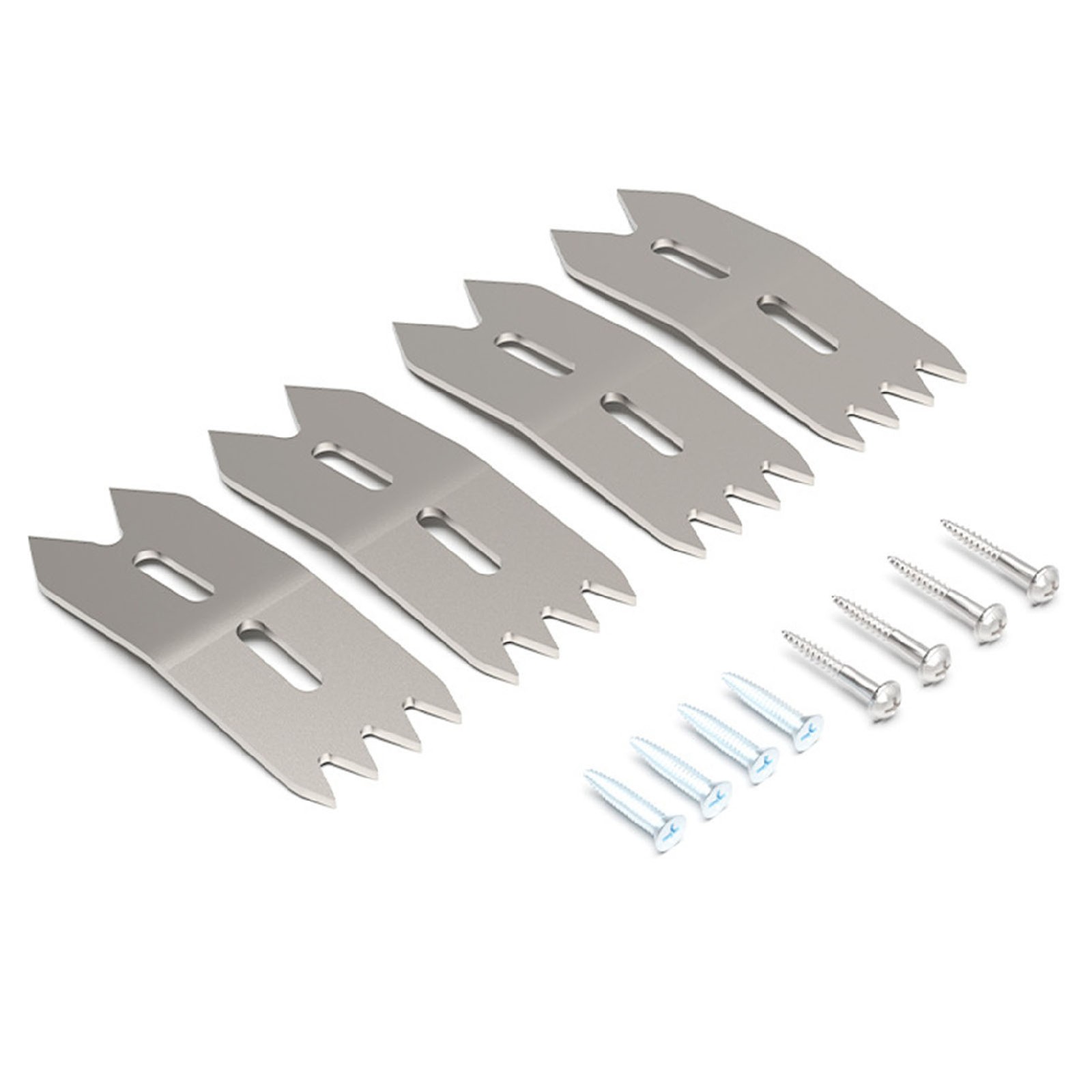 4Pcs Woodworking Limit Clamp Set Aluminum Alloy Wood Board Fixing Clamp For