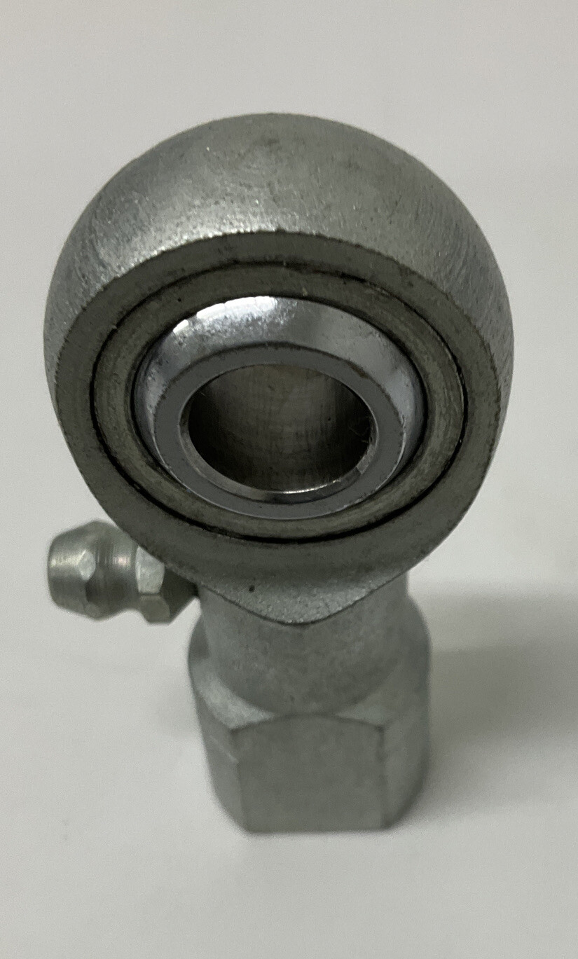 Sealmaster AR-6N Female Right Handed threaded Rod End 3/8”-24 (YE155)