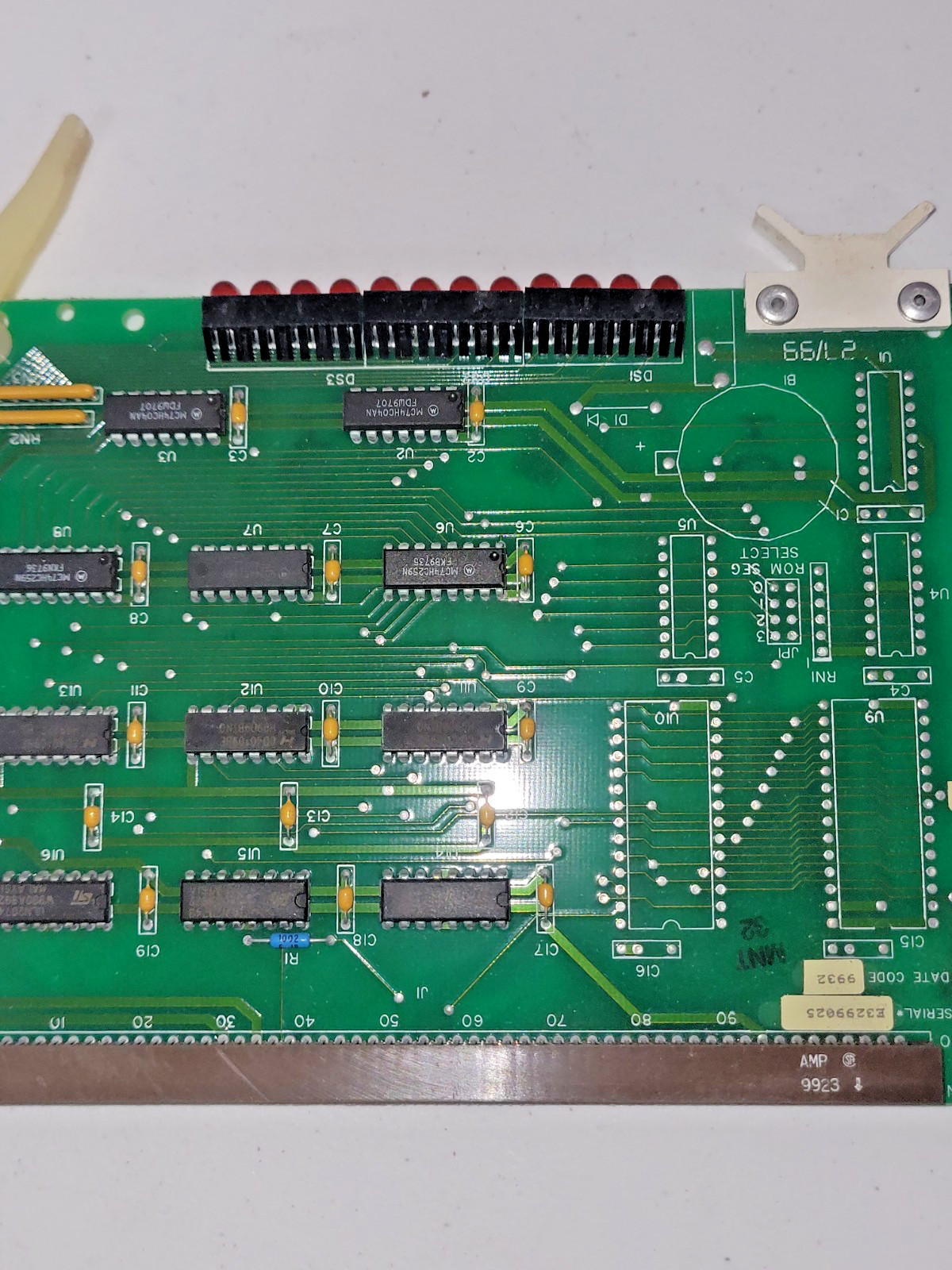 Ametek 80436SE Board Module