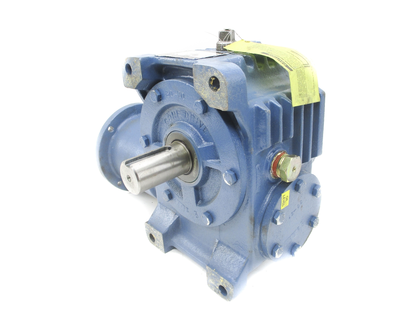 CONE DRIVE MHV30-Y7B NSNP