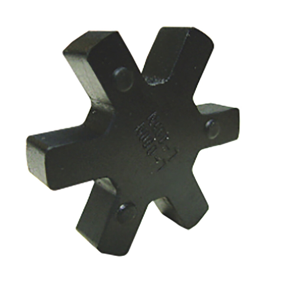 LO95/L090 Rubber Spider Insert L-095 & L090 Fits Lovejoy Martin L-Jaw Coupling