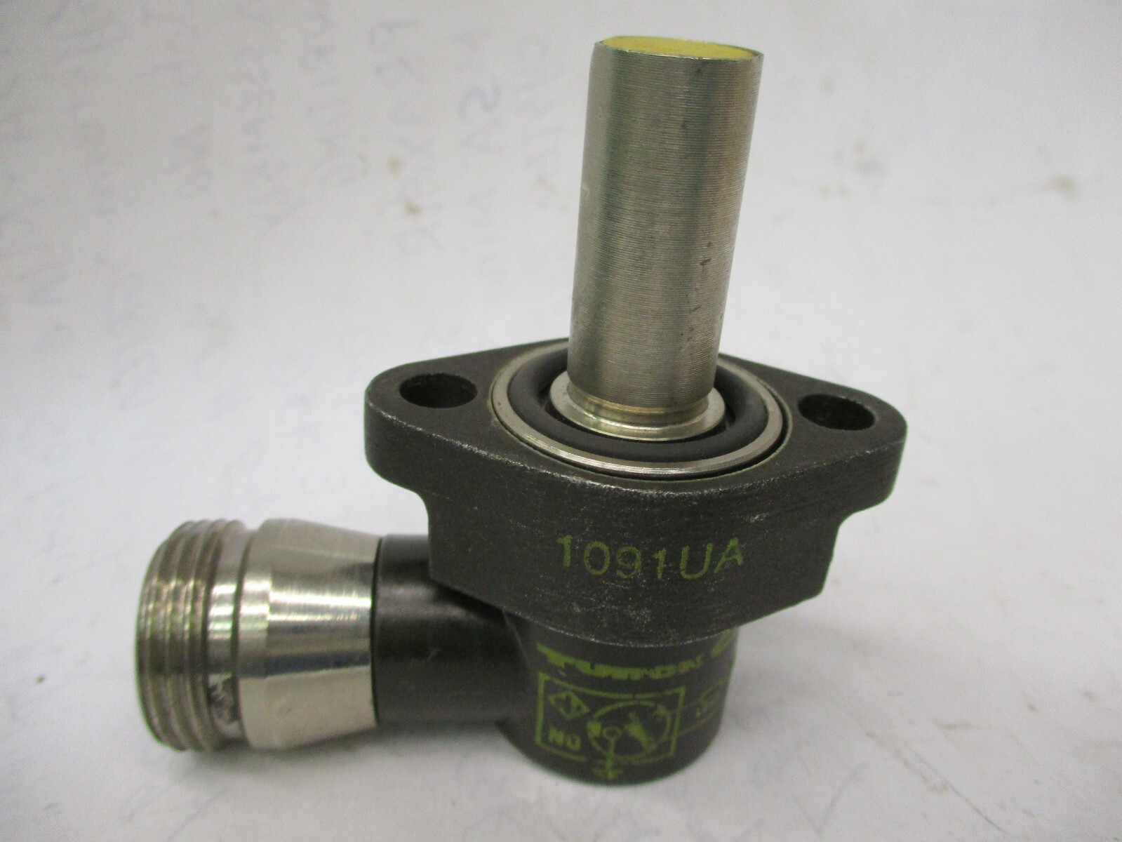 New TURCK Proximity Switch Bi2-CRS287-ADZ30X3-B1131/S34 A2736DH