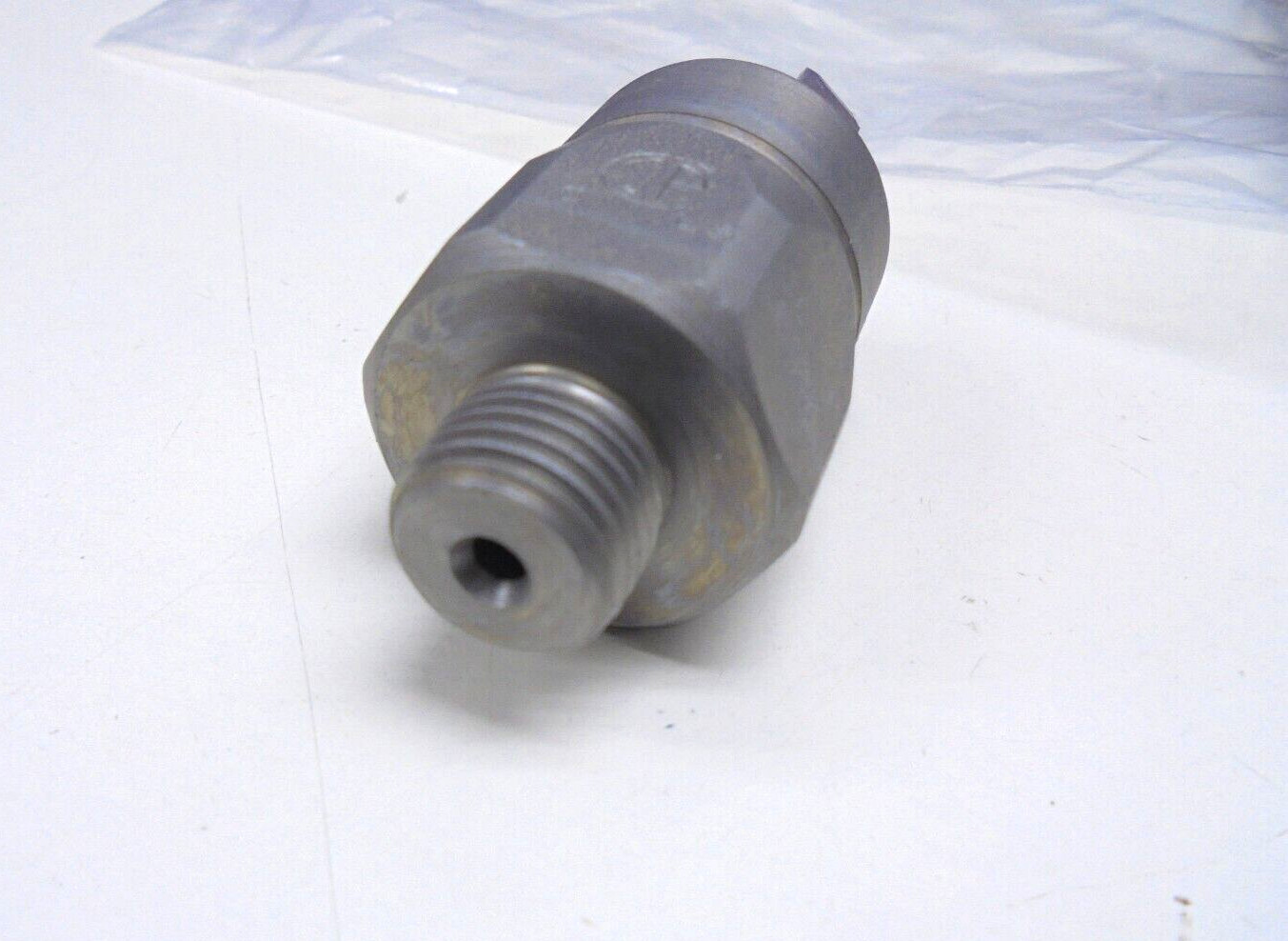 Suco 166408031031 Pressure Switch New Flyer 6330380