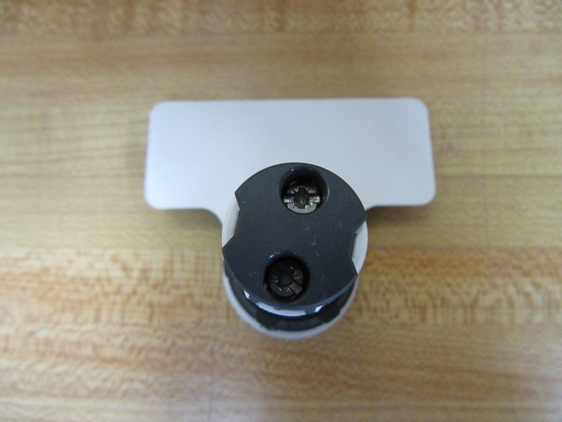 Schneider Electric XB7-EV0-3GP Pilot Light Assembly