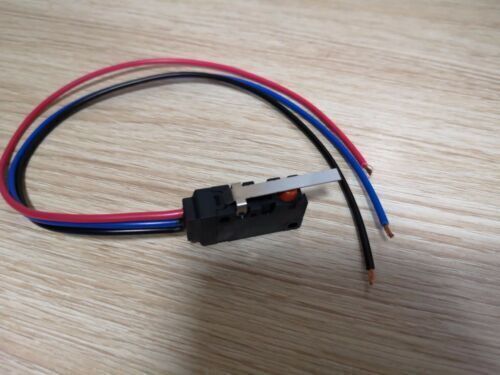 1PCS Omron D2VW-5L1-1M D2VW5L11M Miniature Basic Switch -New Free Shipping