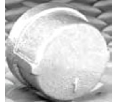 MATCO-NORCA ZMGCA10 3″ Galvanized Malleable Iron Cap Class 150