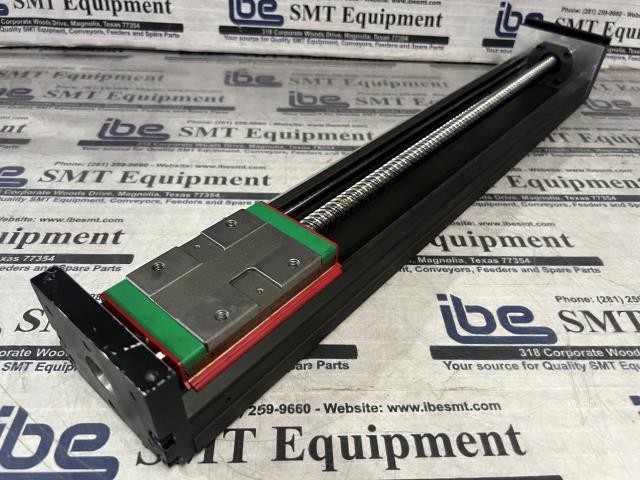 Hiwin Linear Actuator – 20C A01RL2031 w/Warranty
