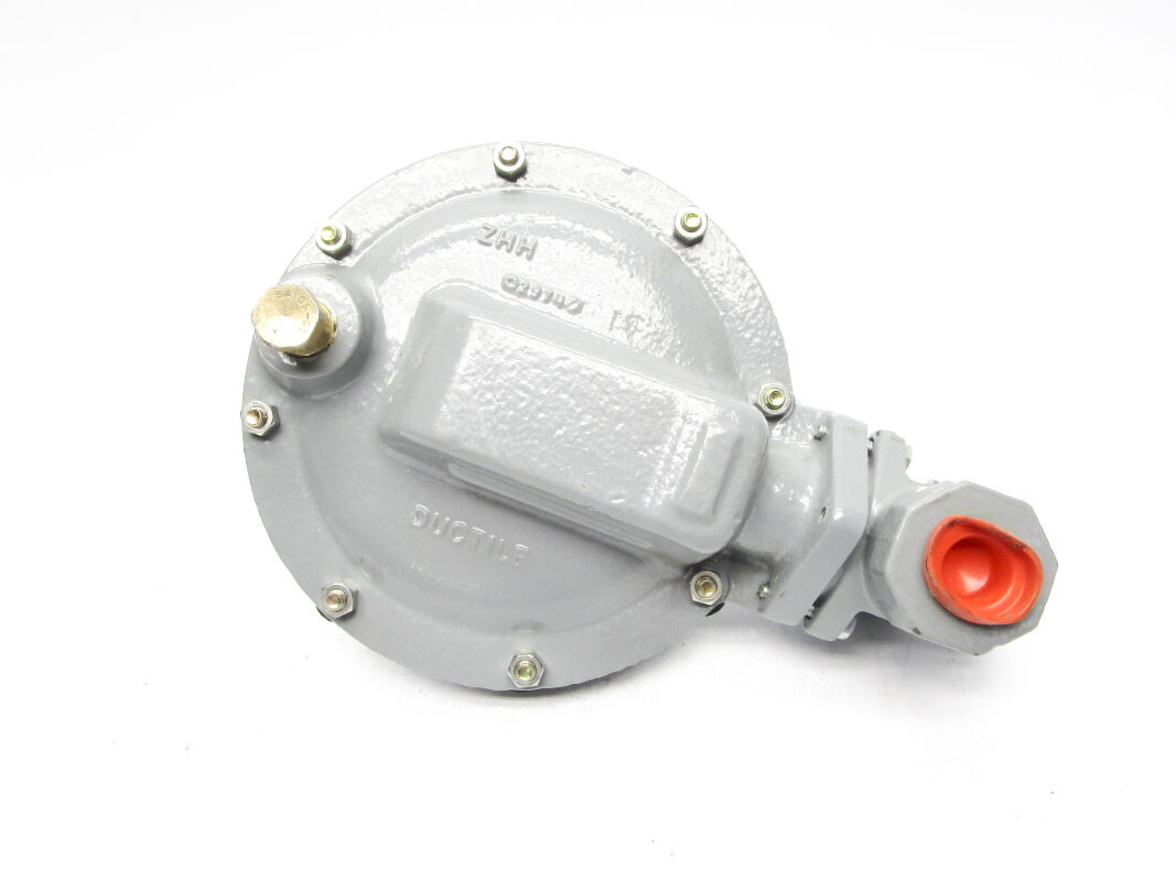 FISHER Y690AH 4.5-7PSI NSNP