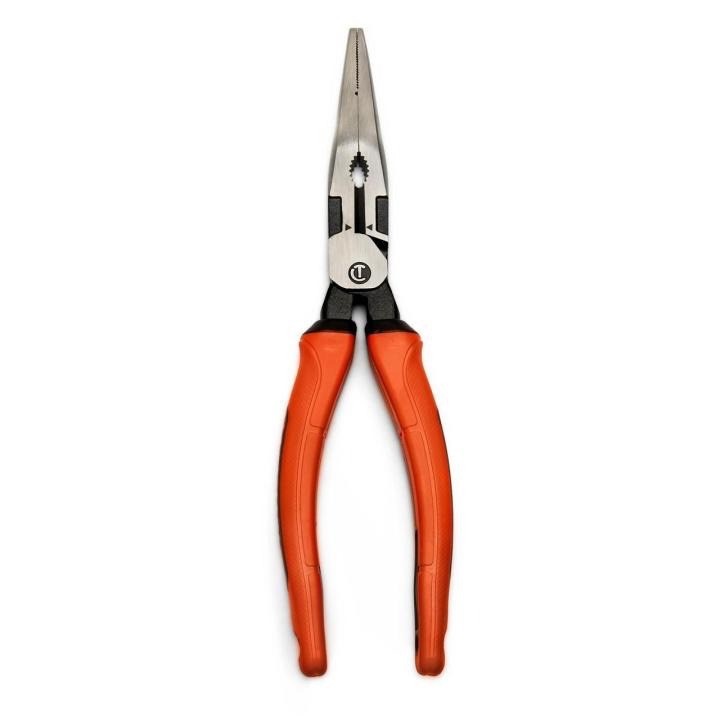 New Crescent Tools 5 Piece Z2™ Mixed Dual Material Plier Set – P/N Z2SET5CG-06