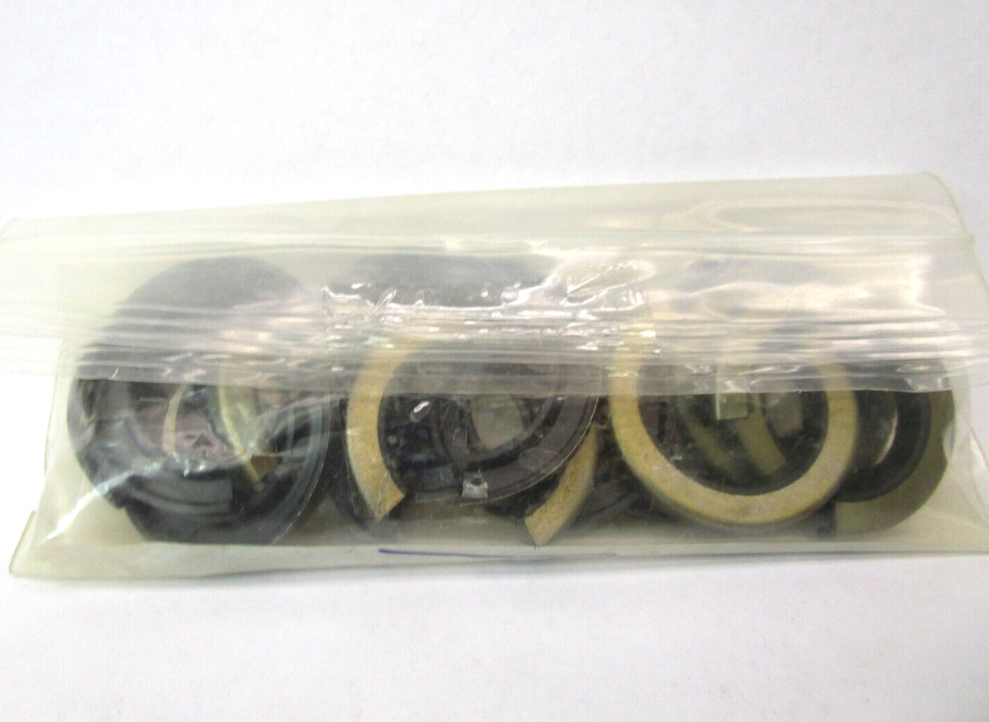 OPN-5-1000 Double Seal 1.00 In ID 1.567 In OD Lot of 16 Pieces 50304HM