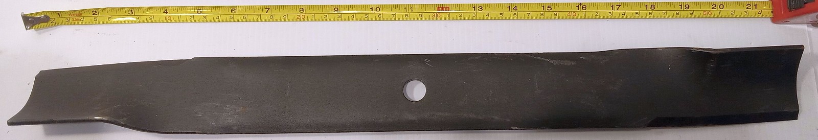1 NEW TORO 131-3939 W171987 21-7/8″ LAWN MOWER BLADE NNB ***MAKE OFFER***