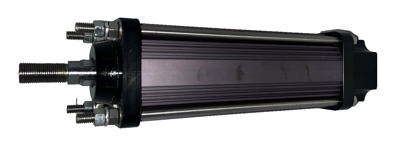 EXLAR GS SERIES GSM40-0602-MEM-CT3-268 LINEAR ACTUATOR