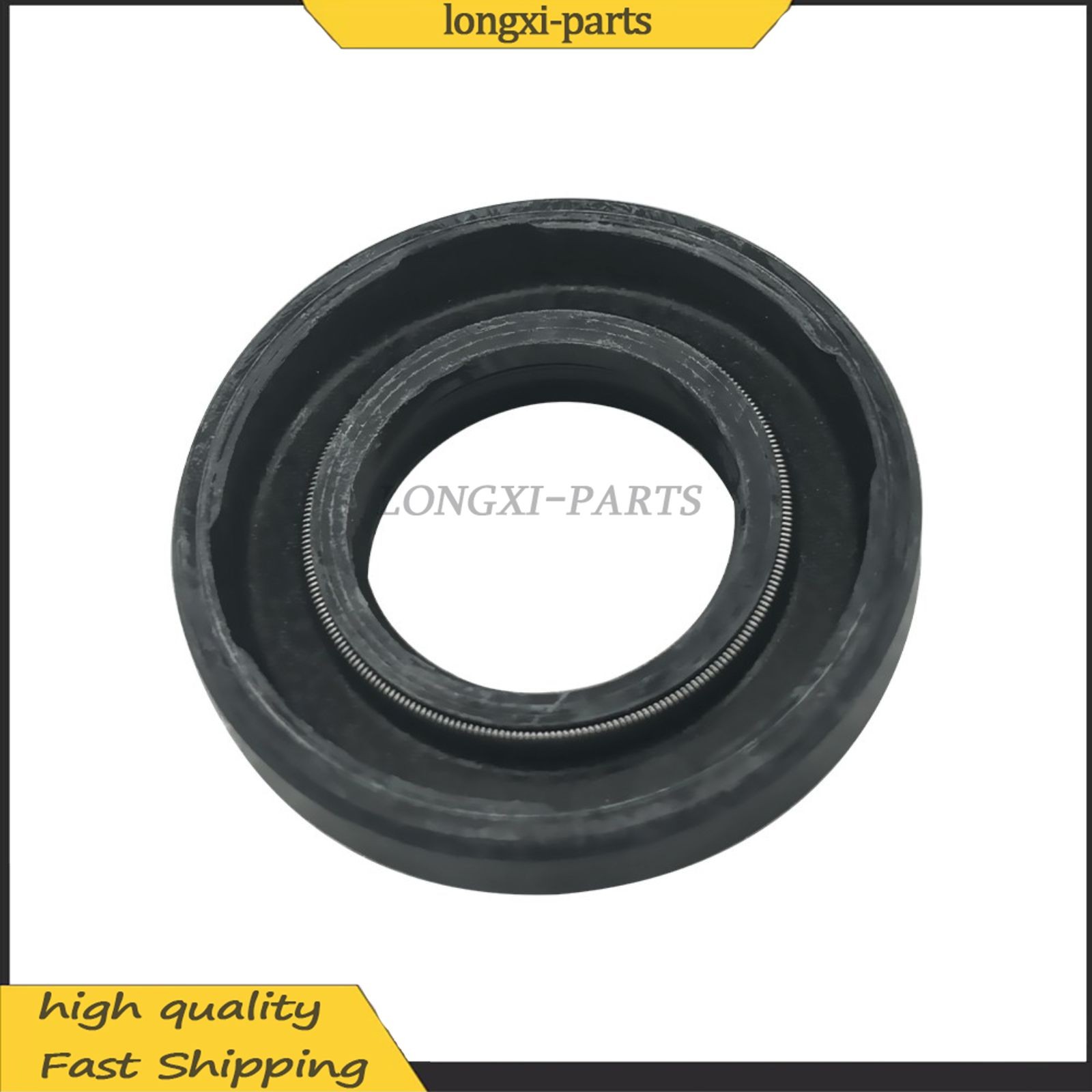 Oil Seal For NOK BP1503G High Pressure Oil Pump Motor Skeleton 19.05*34.6*6.3mm