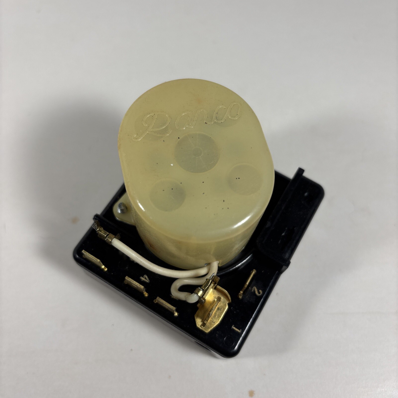 NEW NOS Ranco T30-4256 T304256 Defrost Timer 120V 60CY 3.5W T30 T14-6715 T146715