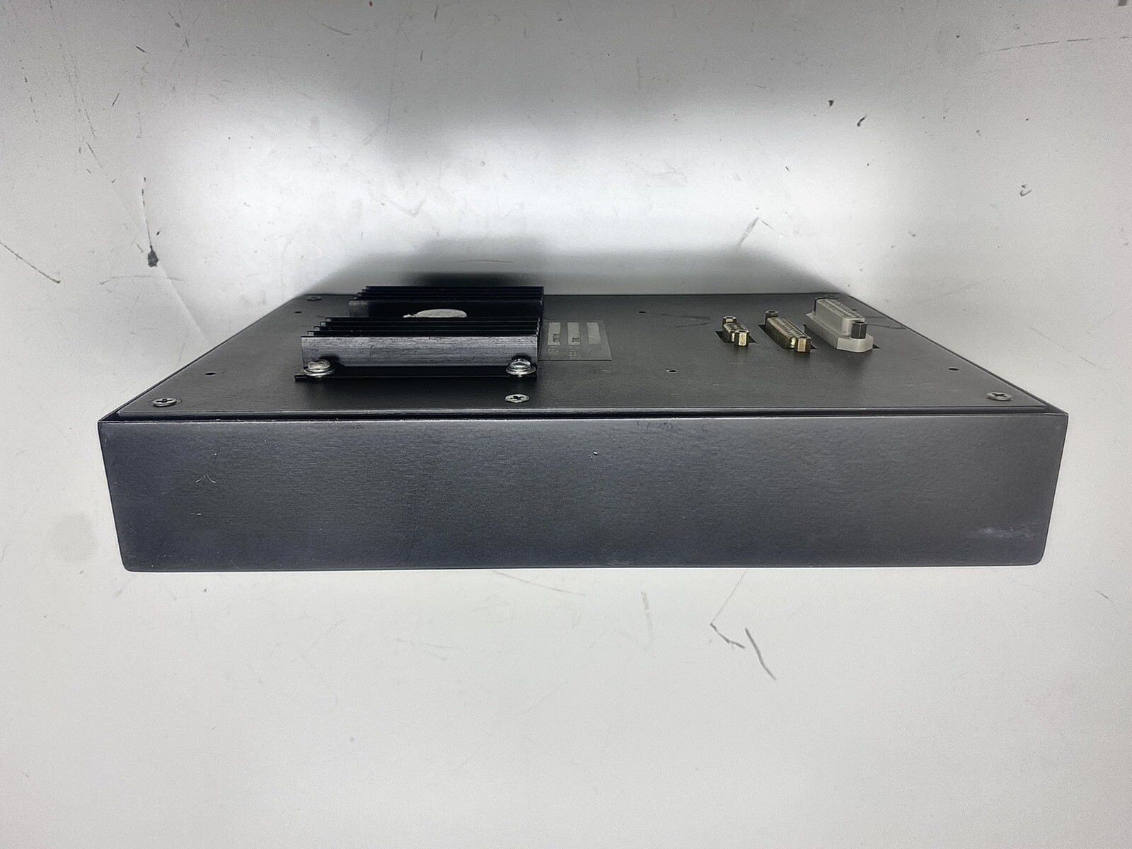 RESEARCH COTTRELL G20520 Microprocessor Rapper/Vibrator Control