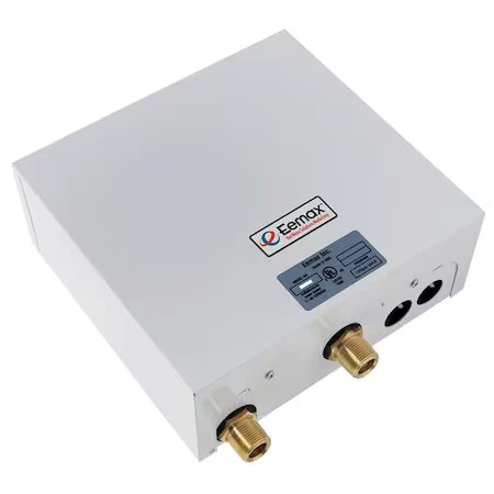 Eemax Ex200tc S Electric Tankless Water Heater, 277V, 20000W