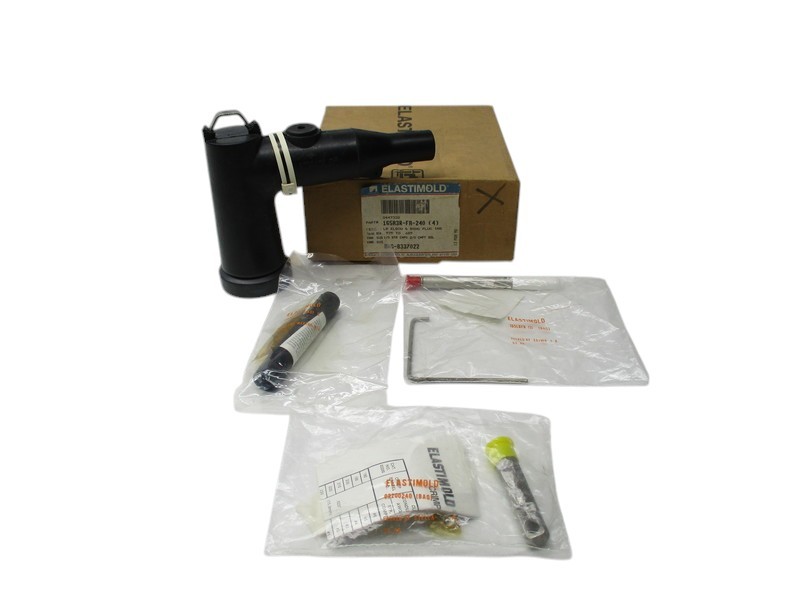 ELASTIMOLD 165A3R-FA-240 NSMP